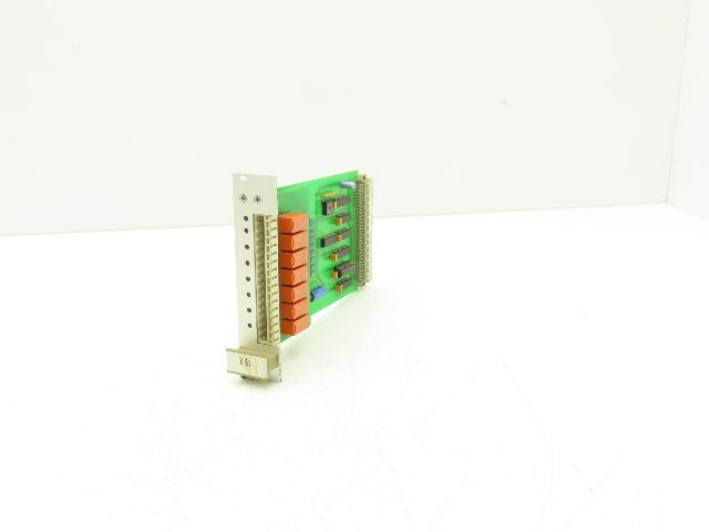 Siemens PCB417-2B/12.92 Rofin-Sinar Control Card 221317/12.92