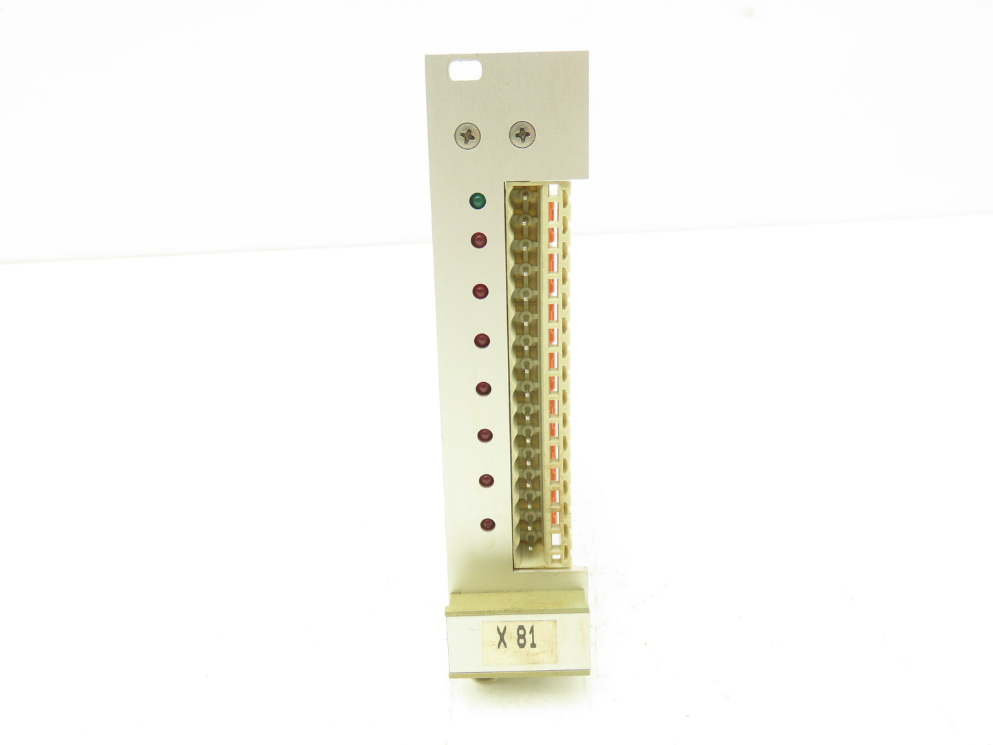 Siemens PCB417-2B/12.92 Rofin-Sinar Control Card 221317/12.92