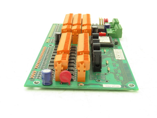 AFP Prodel C980213 Optic Fiber Input Output Card