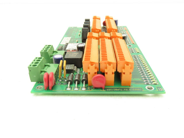 AFP Prodel C980213 Optic Fiber Input Output Card