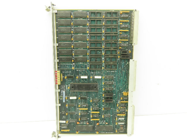Goss E19544-1 CPU Board Rev 02