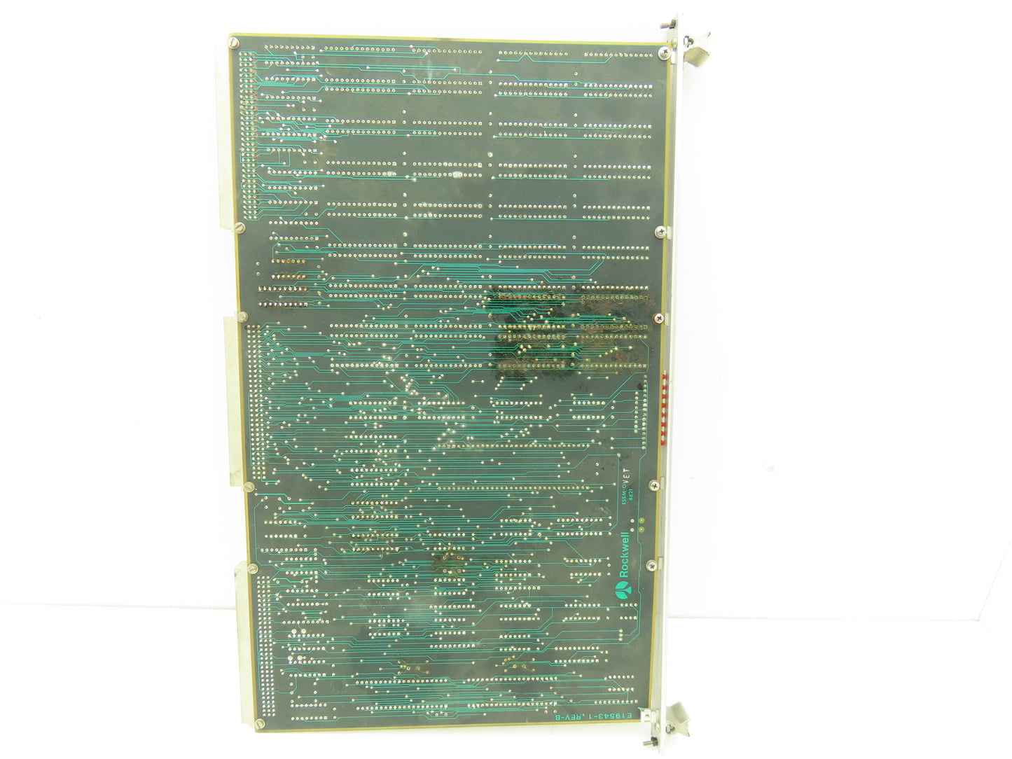 Goss E19544-1 CPU Board Rev 02