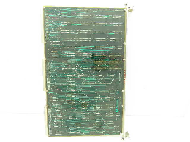 Goss E19544-1 CPU Board Rev 02