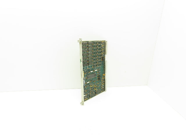 Goss E19544-1 CPU Board Rev 02