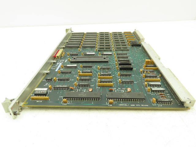 Goss E19544-1 CPU Board Rev 02
