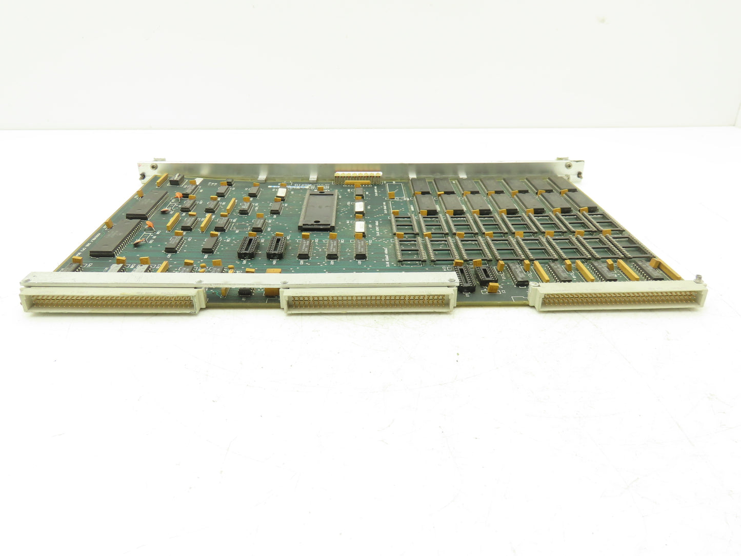 Goss E19544-1 CPU Board Rev 02