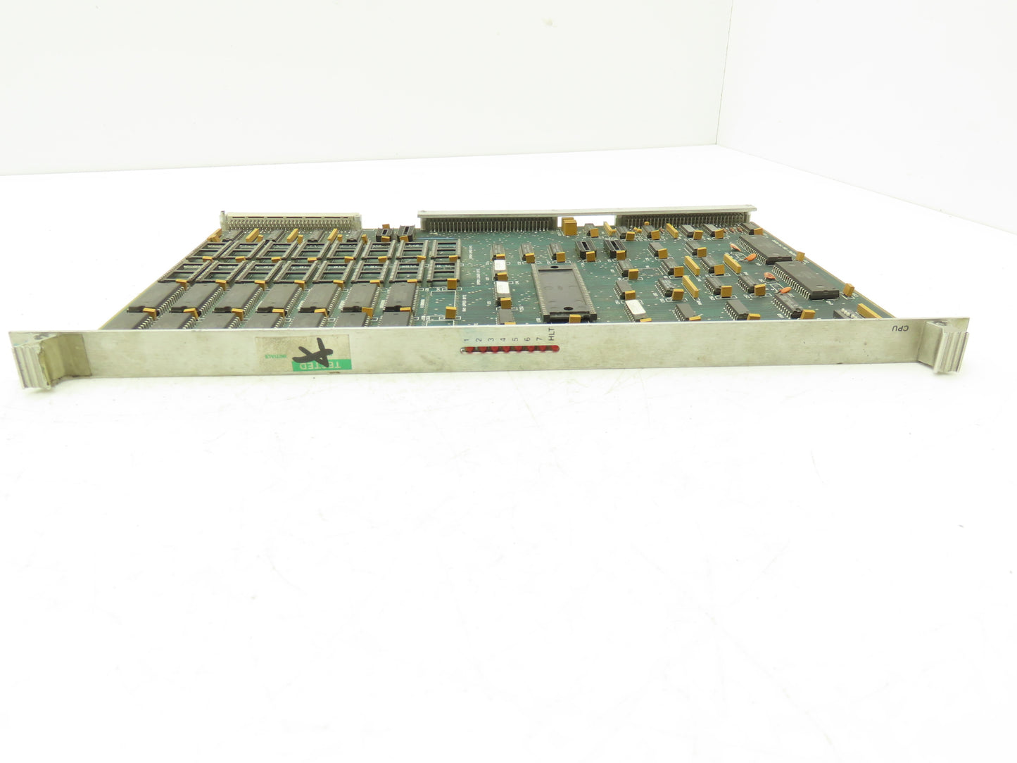 Goss E19544-1 CPU Board Rev 02