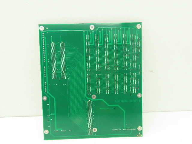 Industrial Computer Source 14008-02 Backplane Rev D 2 PCI 5 ISA Slots