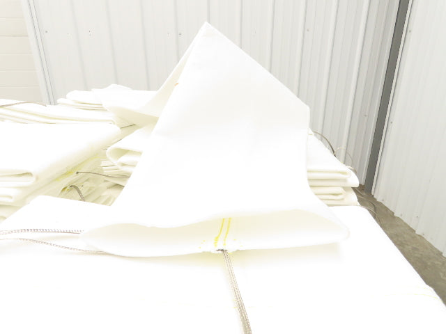 Flex-Kleen B21235 Filter Bag Lot of 40