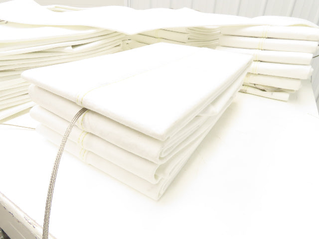 Flex-Kleen B21235 Filter Bag Lot of 40