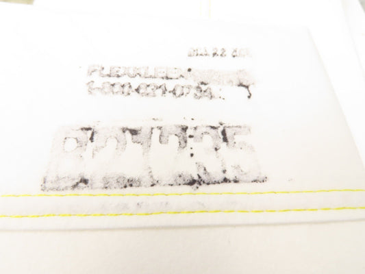 Flex-Kleen B21235 Filter Bag Lot of 40