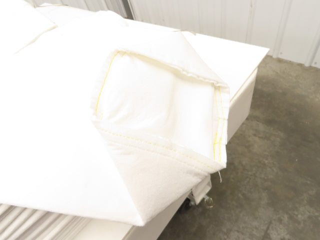 Flex-Kleen B21235 Filter Bag Lot of 40