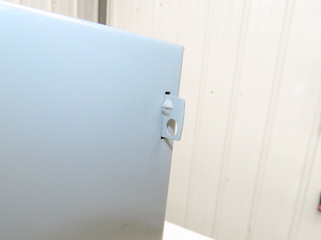 Westinghouse GFN323N Safety Disconnect Switch 100A 240VAC