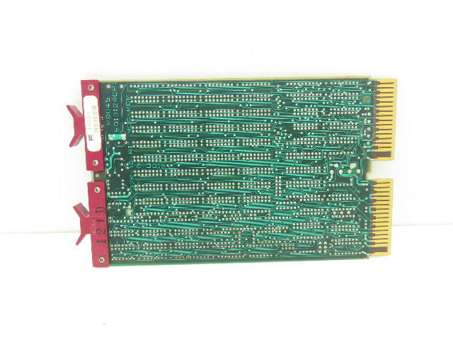DEC Digital Equipment Corporation M8044 AB Memory Board 32K 18 Bit MOS