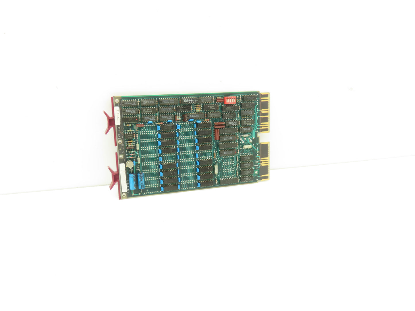 DEC Digital Equipment Corporation M8044 AB Memory Board 32K 18 Bit MOS