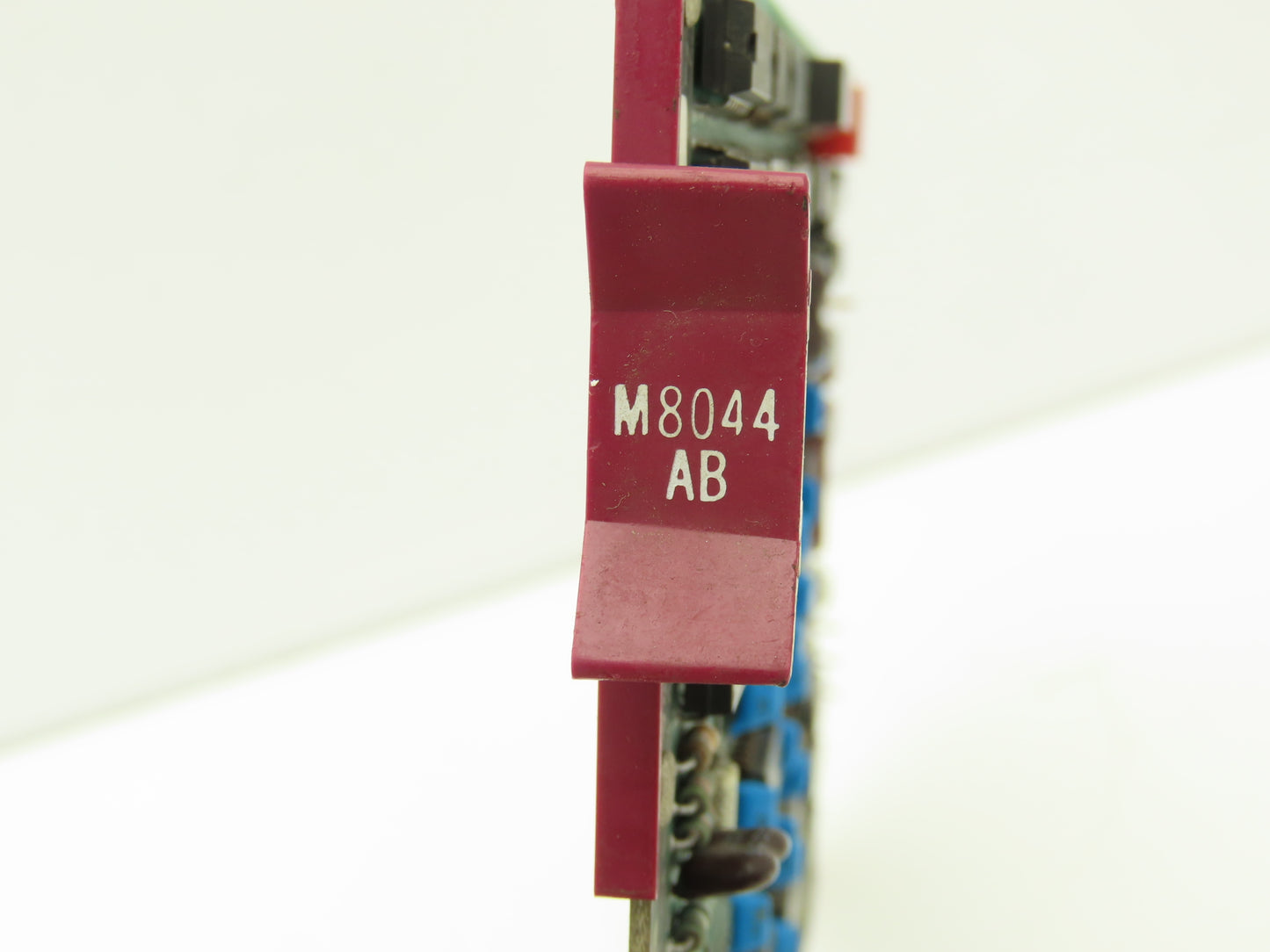 DEC Digital Equipment Corporation M8044 AB Memory Board 32K 18 Bit MOS