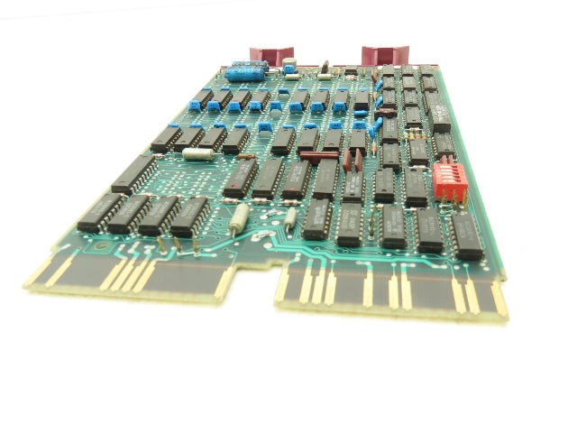 DEC Digital Equipment Corporation M8044 AB Memory Board 32K 18 Bit MOS