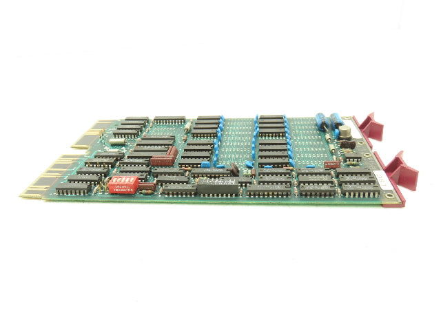 DEC Digital Equipment Corporation M8044 AB Memory Board 32K 18 Bit MOS