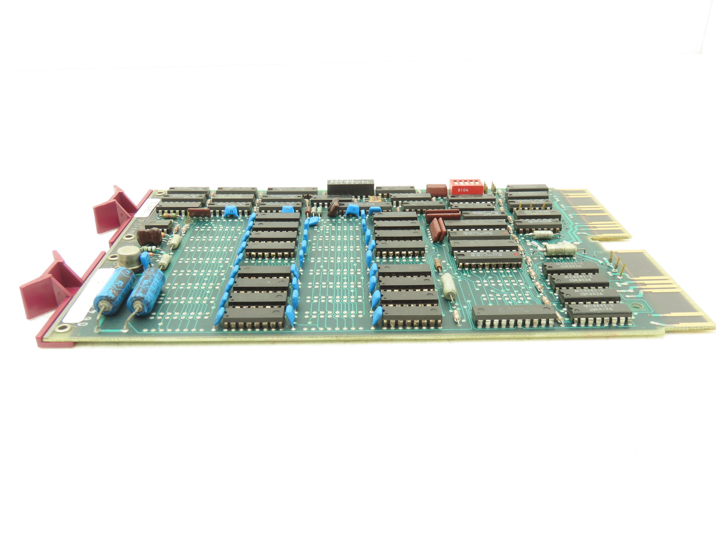 DEC Digital Equipment Corporation M8044 AB Memory Board 32K 18 Bit MOS
