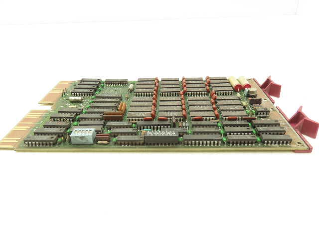 DEC Digital Equipment Corporation M8044 DF Memory Board 32K 18 Bit MOS