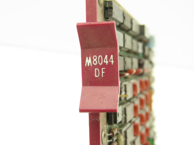 DEC Digital Equipment Corporation M8044 DF Memory Board 32K 18 Bit MOS