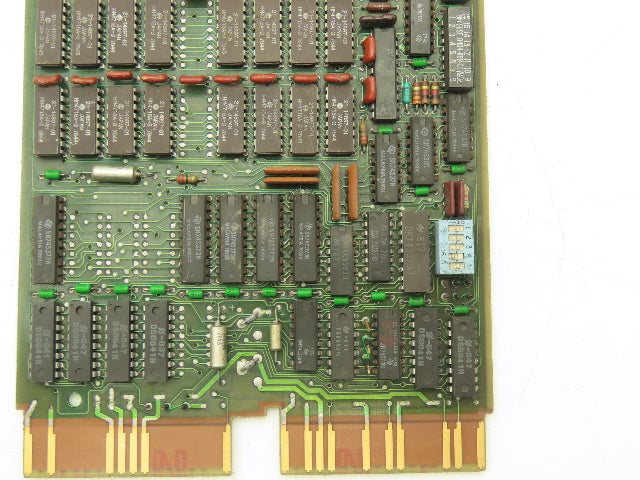 DEC Digital Equipment Corporation M8044 DF Memory Board 32K 18 Bit MOS