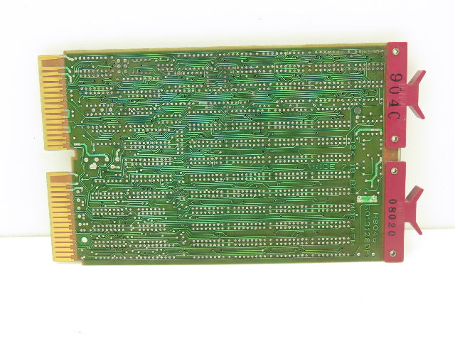 DEC Digital Equipment Corporation M8044 DF Memory Board 32K 18 Bit MOS