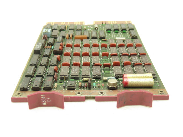 DEC Digital Equipment Corporation M8044 DF Memory Board 32K 18 Bit MOS