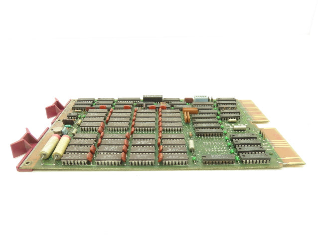 DEC Digital Equipment Corporation M8044 DF Memory Board 32K 18 Bit MOS