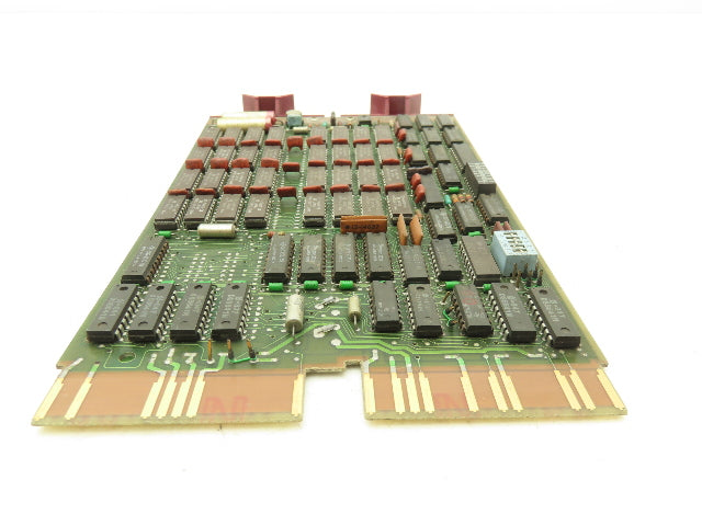 DEC Digital Equipment Corporation M8044 DF Memory Board 32K 18 Bit MOS