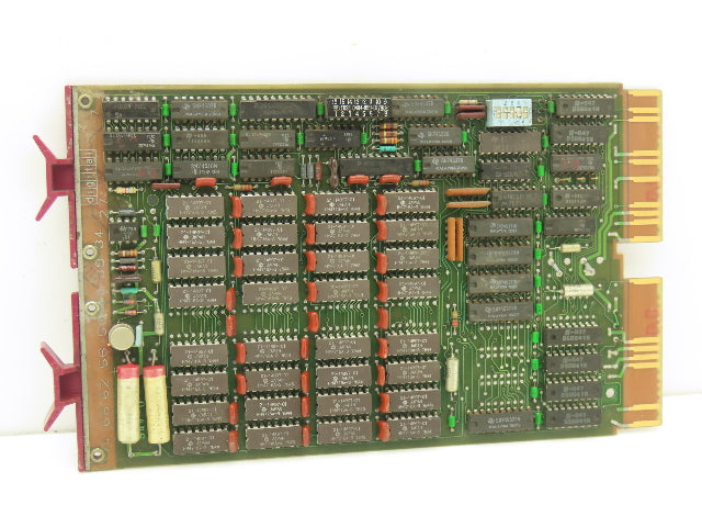 DEC Digital Equipment Corporation M8044 DF Memory Board 32K 18 Bit MOS
