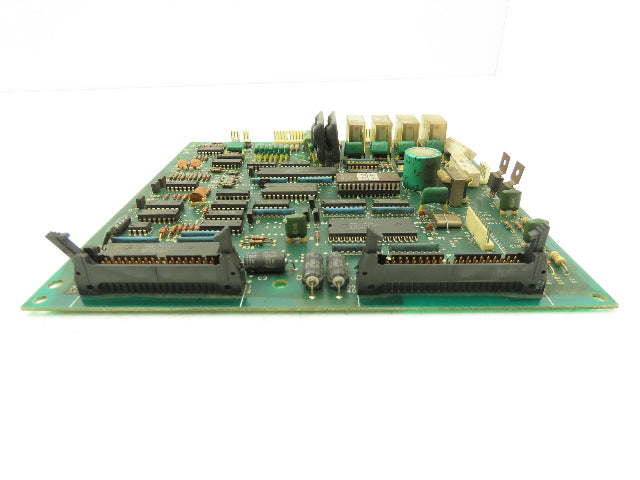 Dengensha PTHF-0393-3 Circuit Control Board