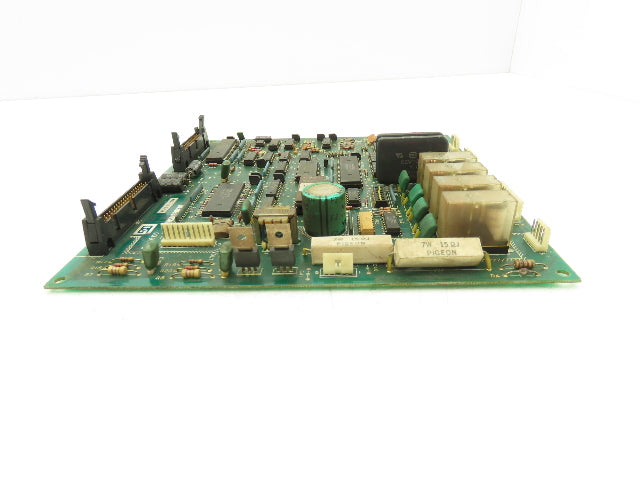 Dengensha PTHF-0393-3 Circuit Control Board