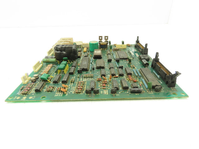 Dengensha PTHF-0393-3 Circuit Control Board