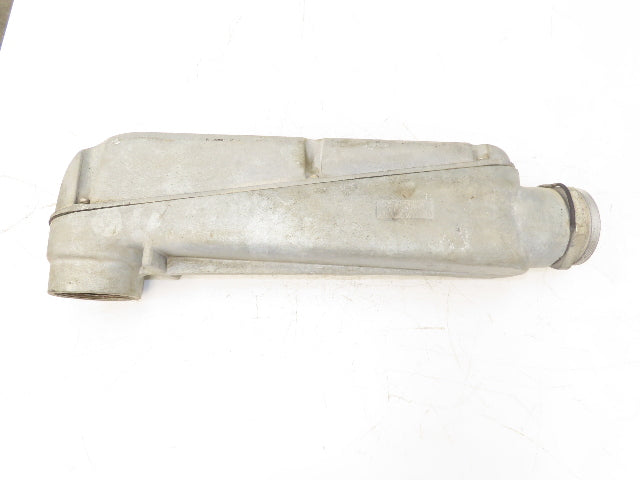 O-Z Gedney 3-1/2" LB Unilet Conduit Connector
