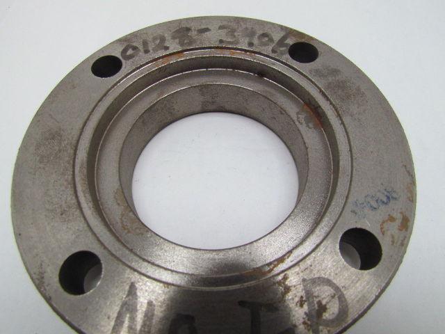 G-R Gorman Rupp 11408 Pump Part Cast Iron 2-1/2" I.D. 4-15/16" O.D.