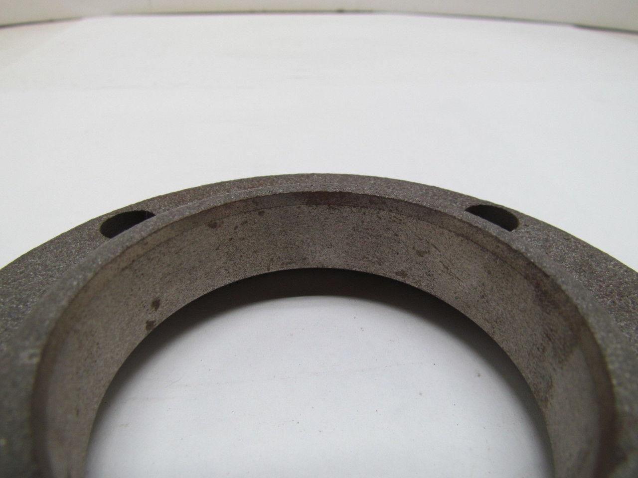 G-R Gorman Rupp 11408 Pump Part Cast Iron 2-1/2" I.D. 4-15/16" O.D.