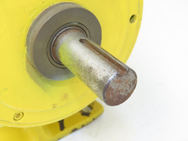 HMD Kontro Centrifugal Pump 2"x 3" Flanged Stainless Impeller & Casing