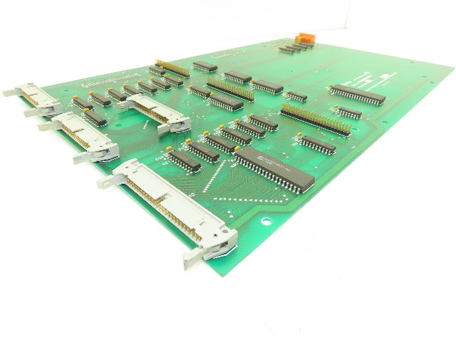 Goss E19534-1 APCS Keyboard Hardware Interface Assembly