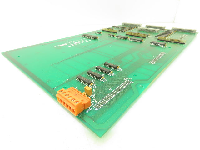 Goss E19534-1 APCS Keyboard Hardware Interface Assembly