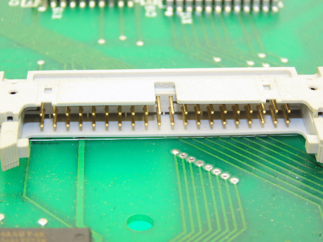 Goss E19534-1 APCS Keyboard Hardware Interface Assembly