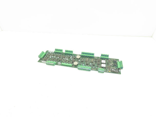 Goss E81715-1 LON Couple Controller Inker Dampener