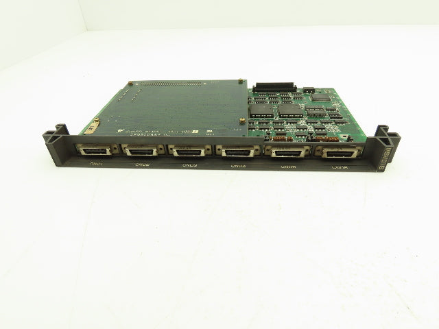 Yaskawa Electric JANCD-MSV01B | DF9201893-A0 Axis Motion Control F01 Lot of 3