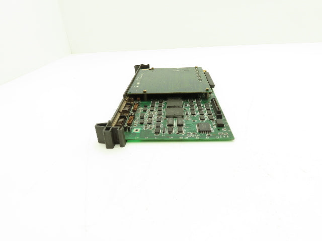 Yaskawa Electric JANCD-MSV01B | DF9201893-A0 Axis Motion Control F01 Lot of 3