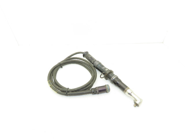 Stanley E30LSRA1AXG-17 Electric Nutrunner 3/8" Drive Right Angle 32.5Nm