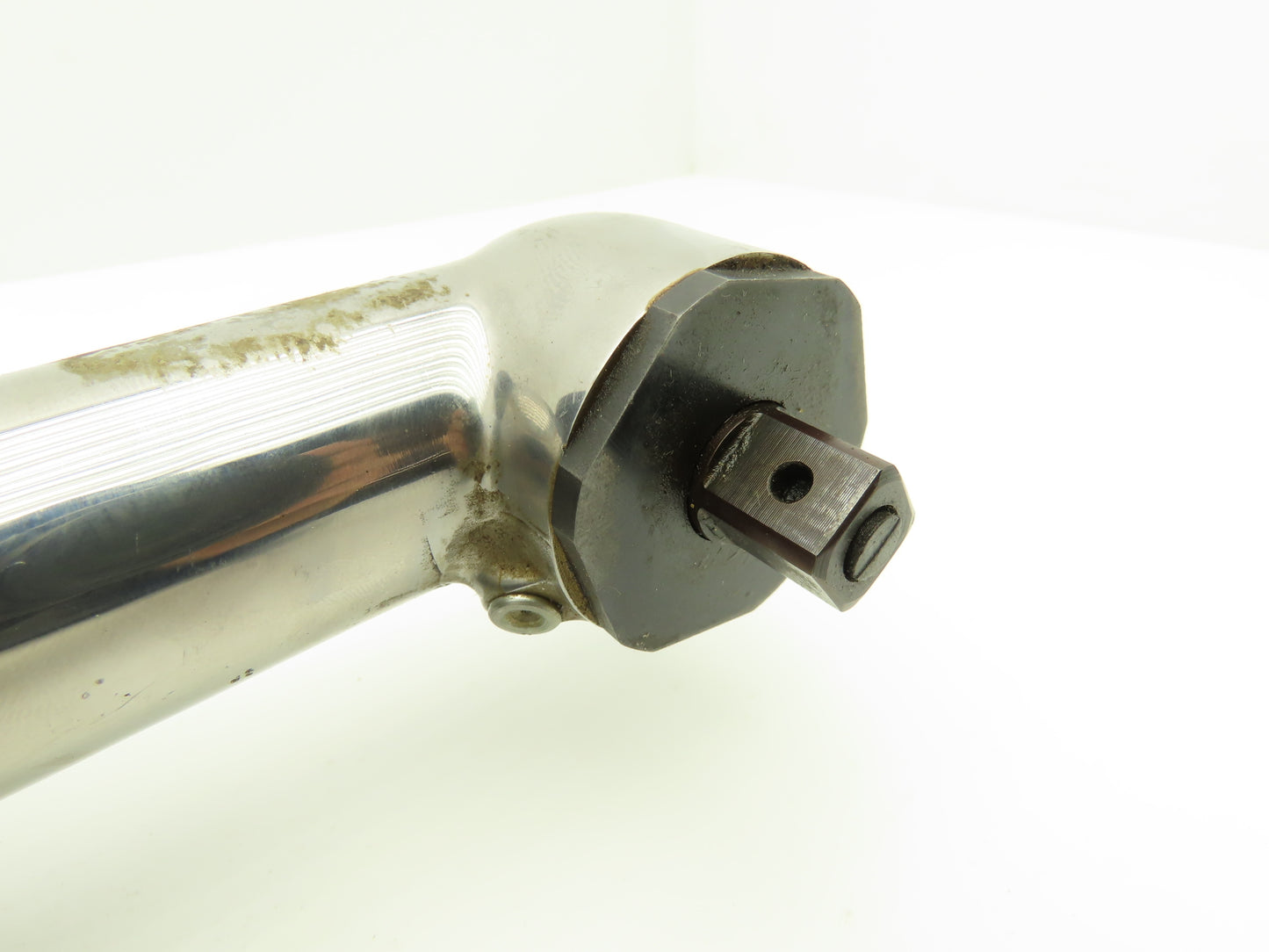 Stanley A40MA2XXNVZ-5 Electric Nutrunner 1/2" Drive Right Angle 475rpm