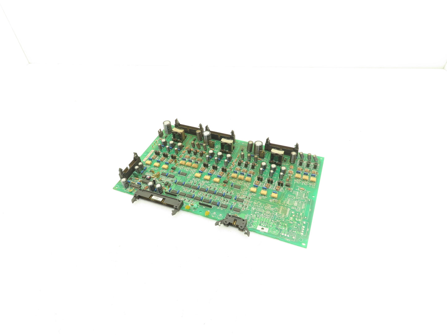 Nachi UM843D Control Circuit Board