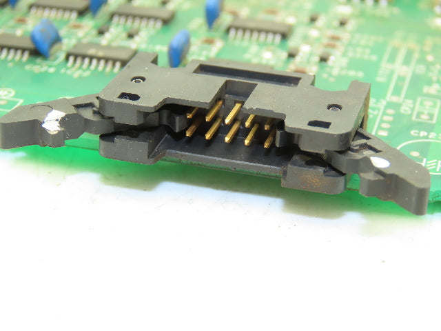 Nachi UM843D Control Circuit Board
