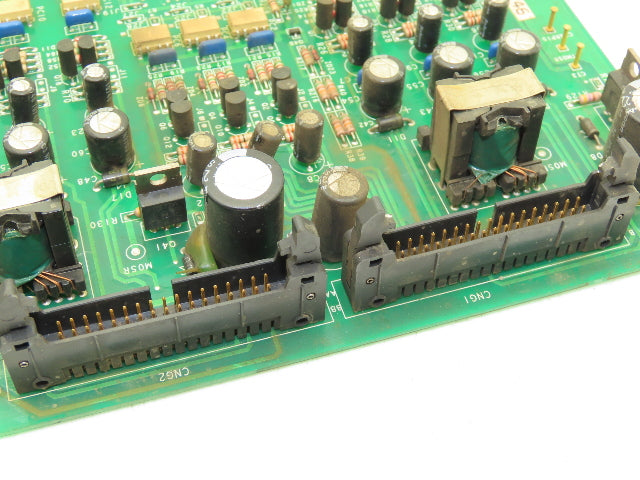 Nachi UM843D Control Circuit Board