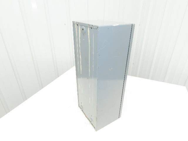 Allen Bradley 512-BJB-6-25 Combination Starter NEMA Size 1 Fusible 10HP 600V 3ph